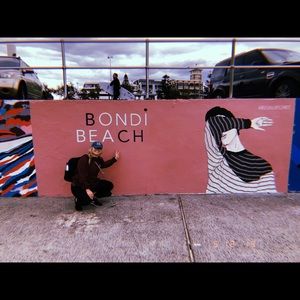 Meet your Posher, Jamie